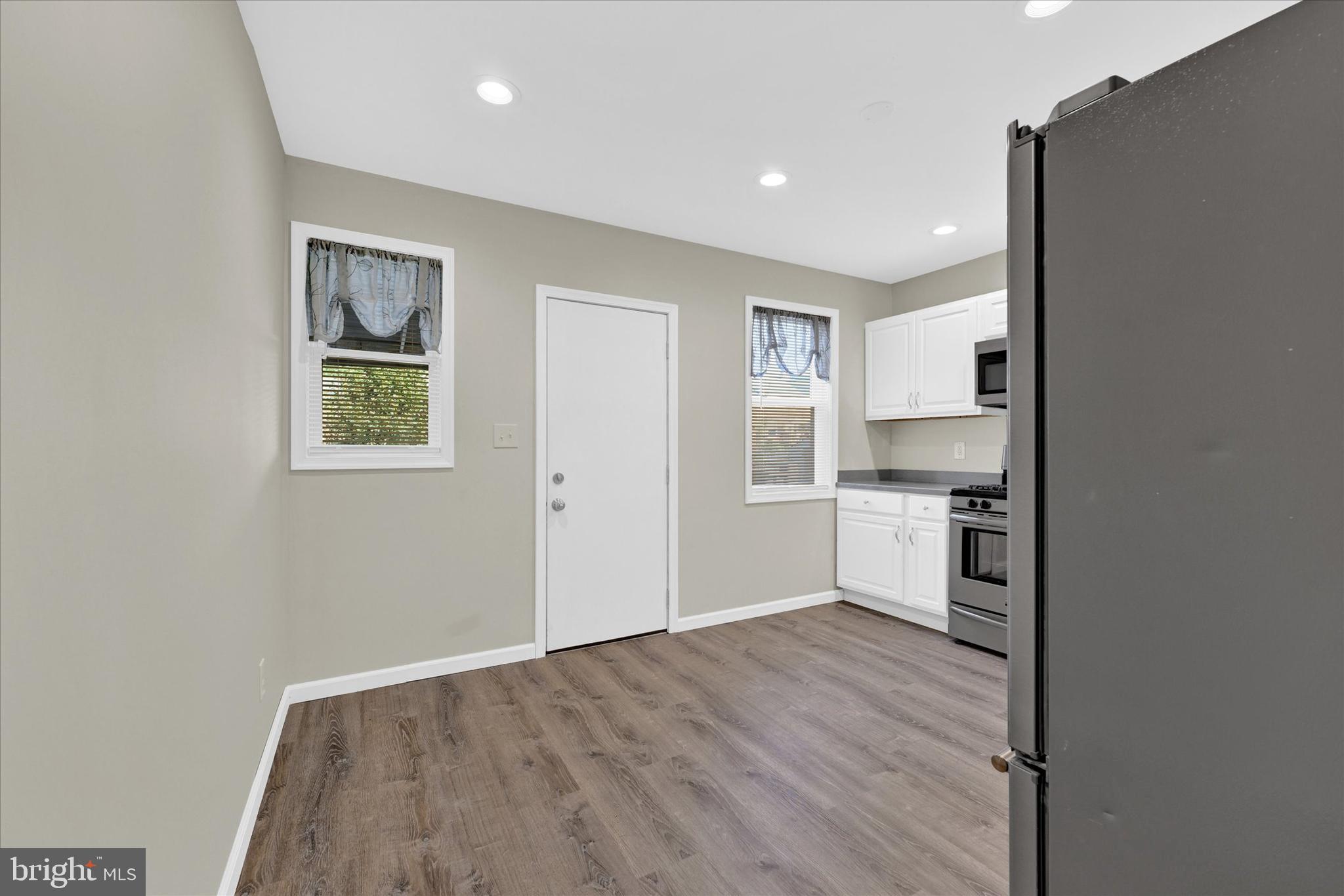 RIDGELEIGH - Residential