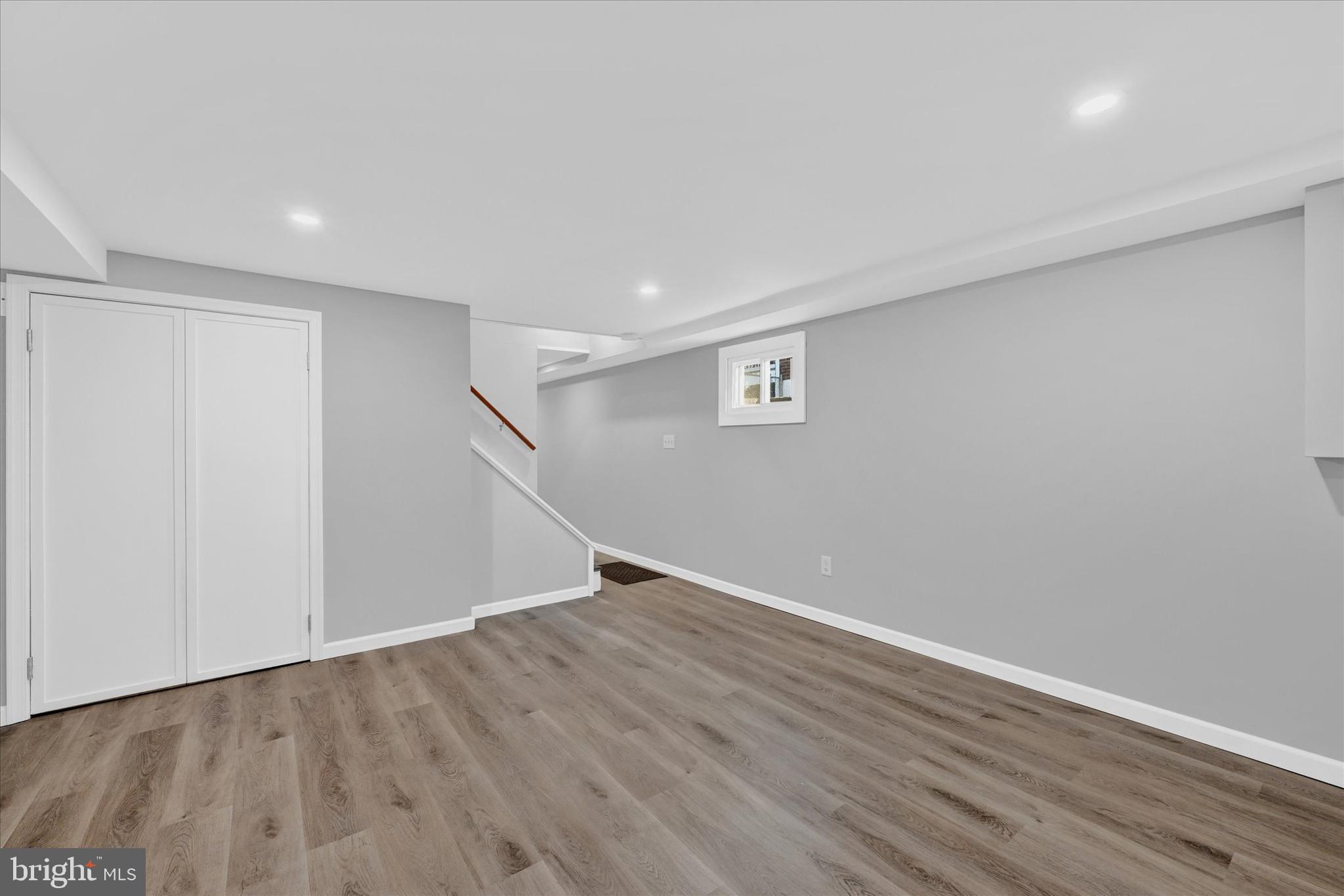 RIDGELEIGH - Residential