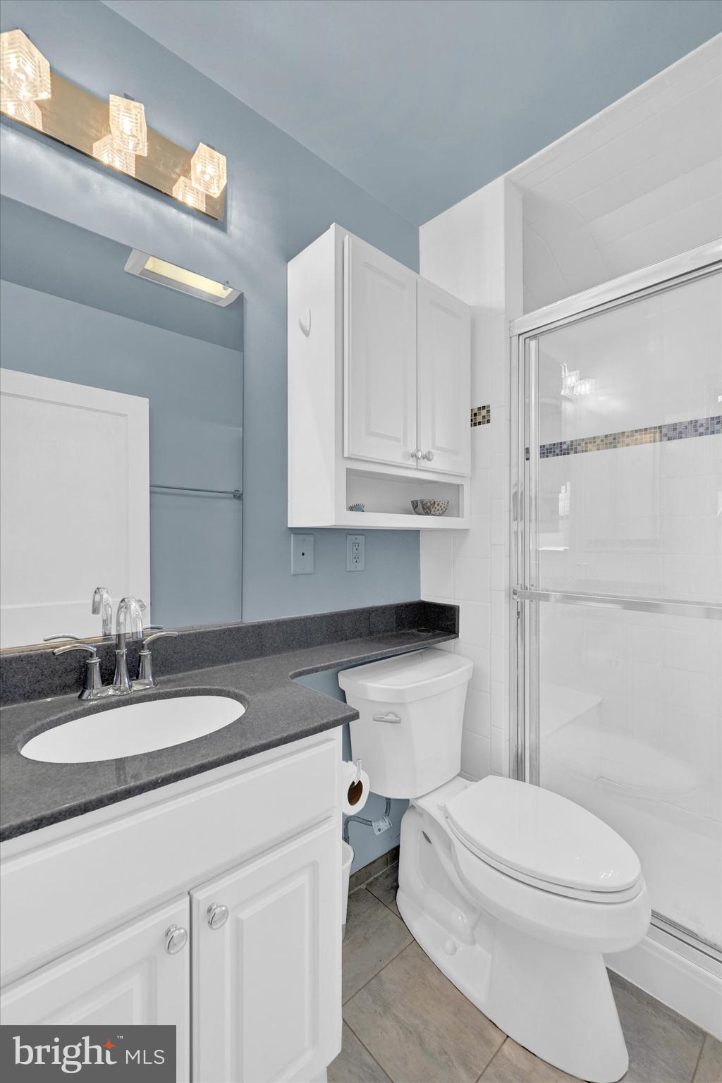 RIDGELEIGH - Residential