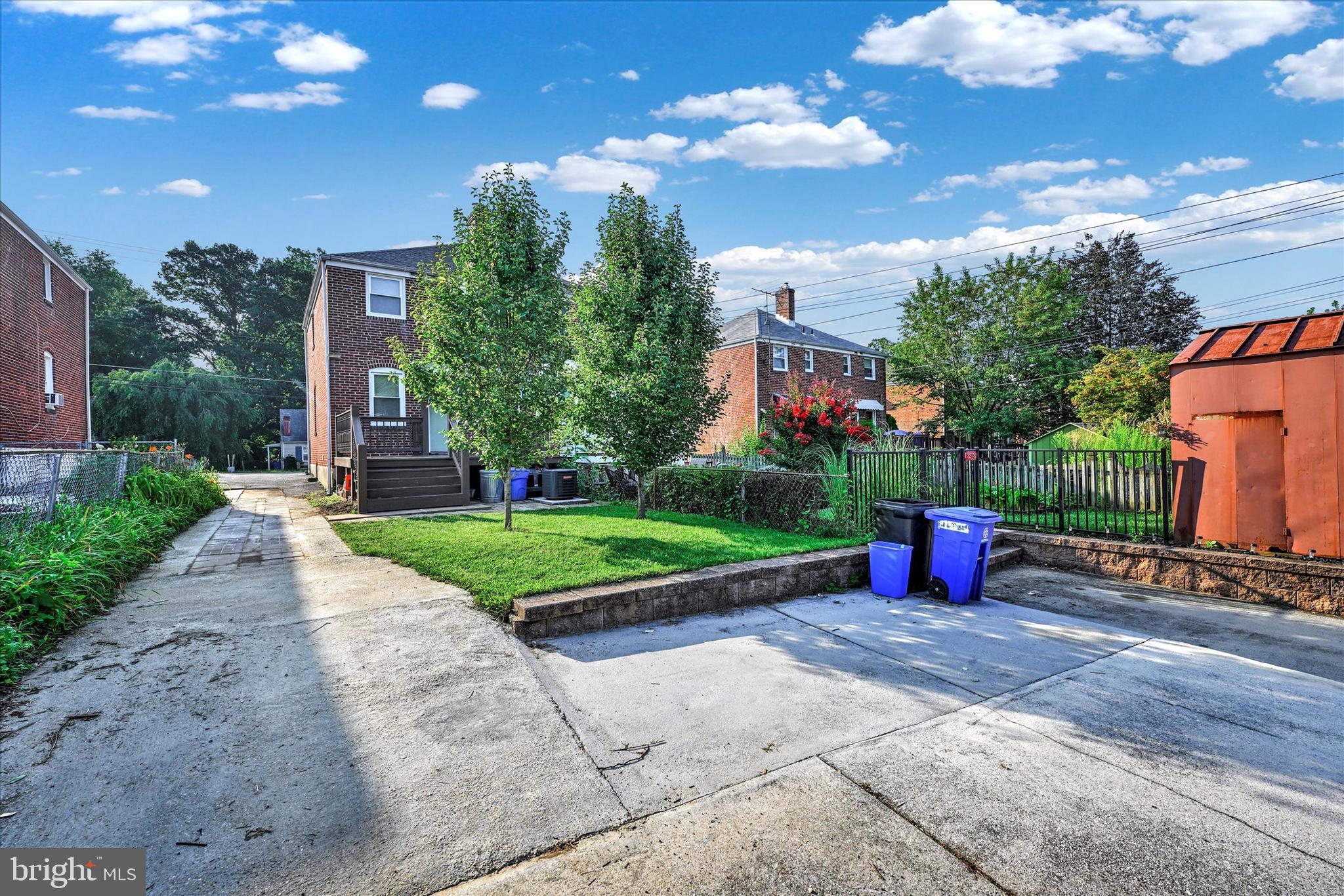 RIDGELEIGH - Residential