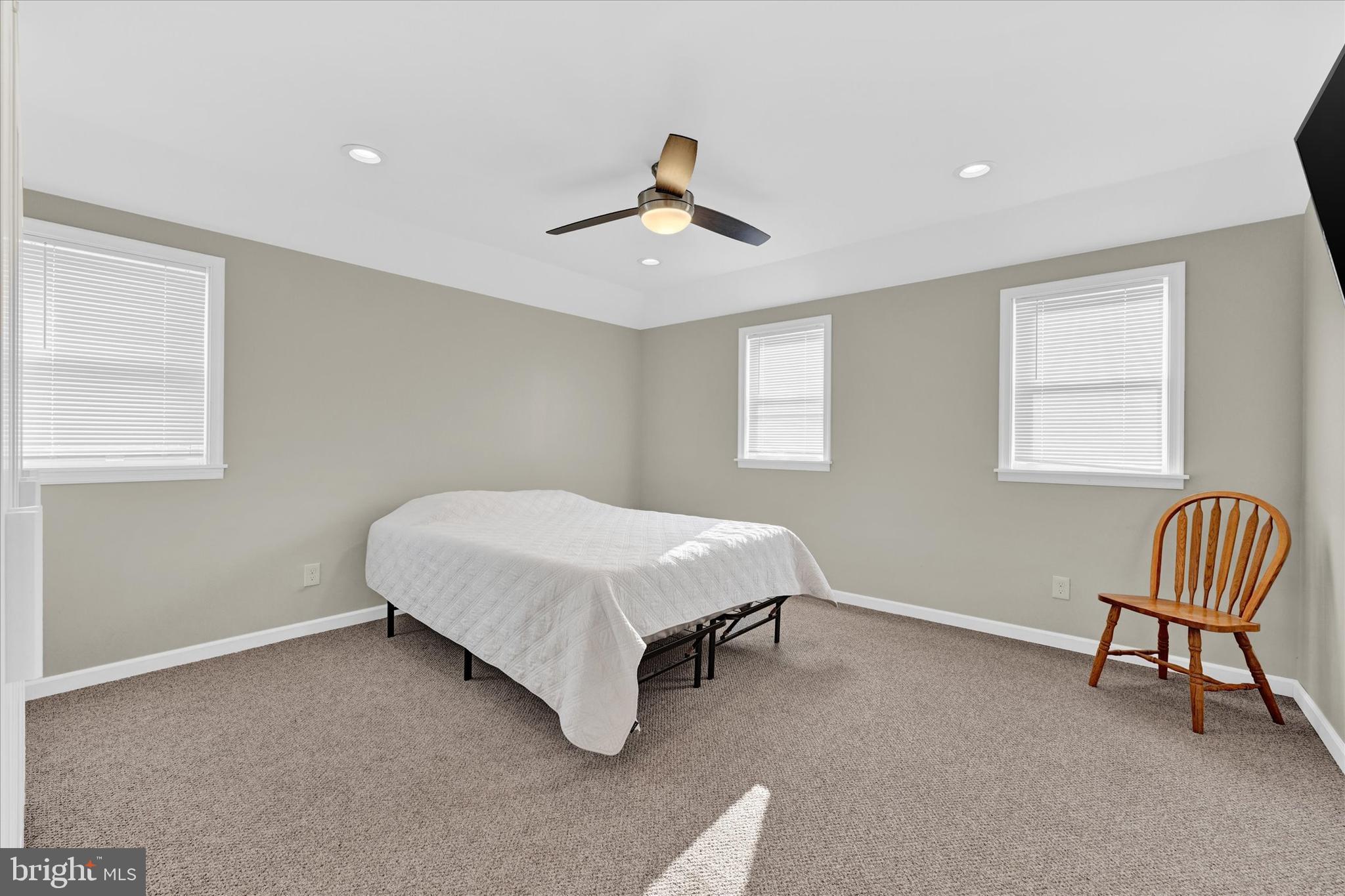 RIDGELEIGH - Residential