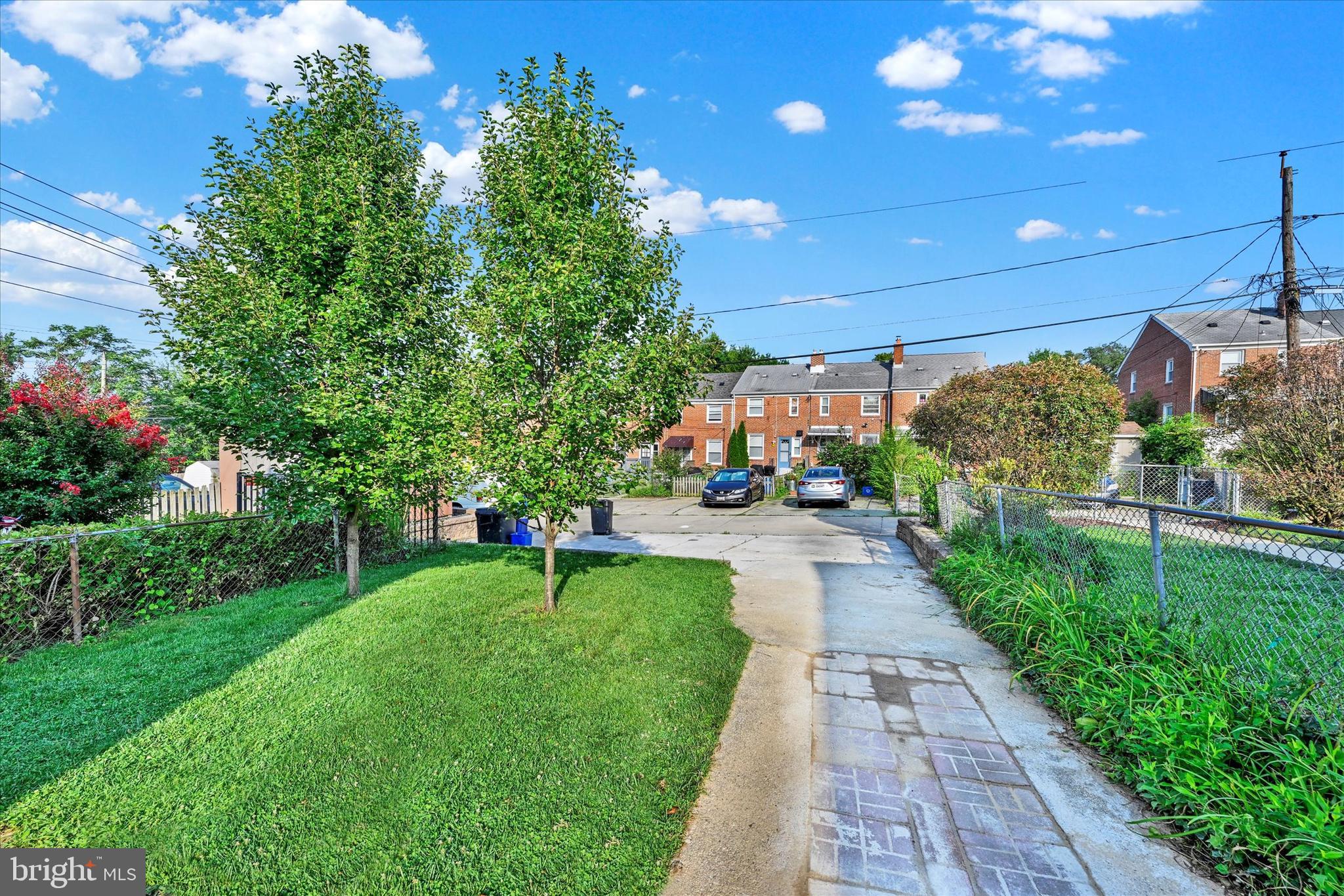 RIDGELEIGH - Residential