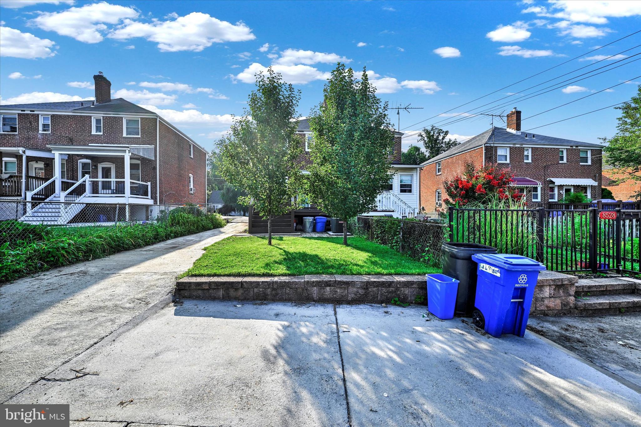 RIDGELEIGH - Residential