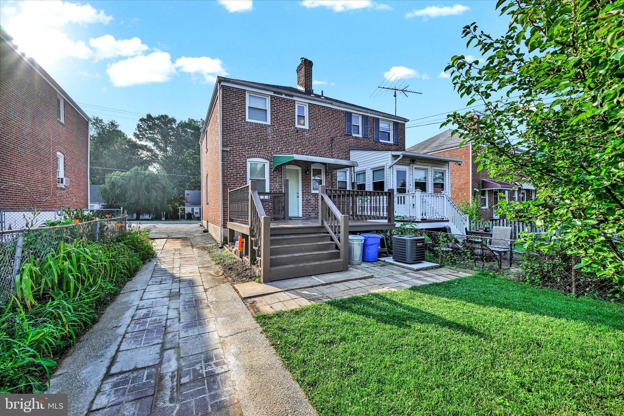 RIDGELEIGH - Residential