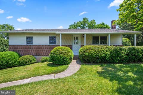 Homes For Sale - 65 Klines Road<br/> MAXATAWNY, PA 19538