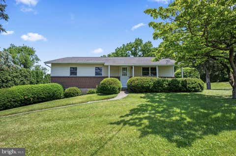 Photo of 65 Klines Road, MAXATAWNY, PA 19538 (MLS # PABK2073452)