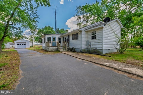 Homes For Sale - 32517 Molly Field Road<br/> DAGSBORO, DE 19939