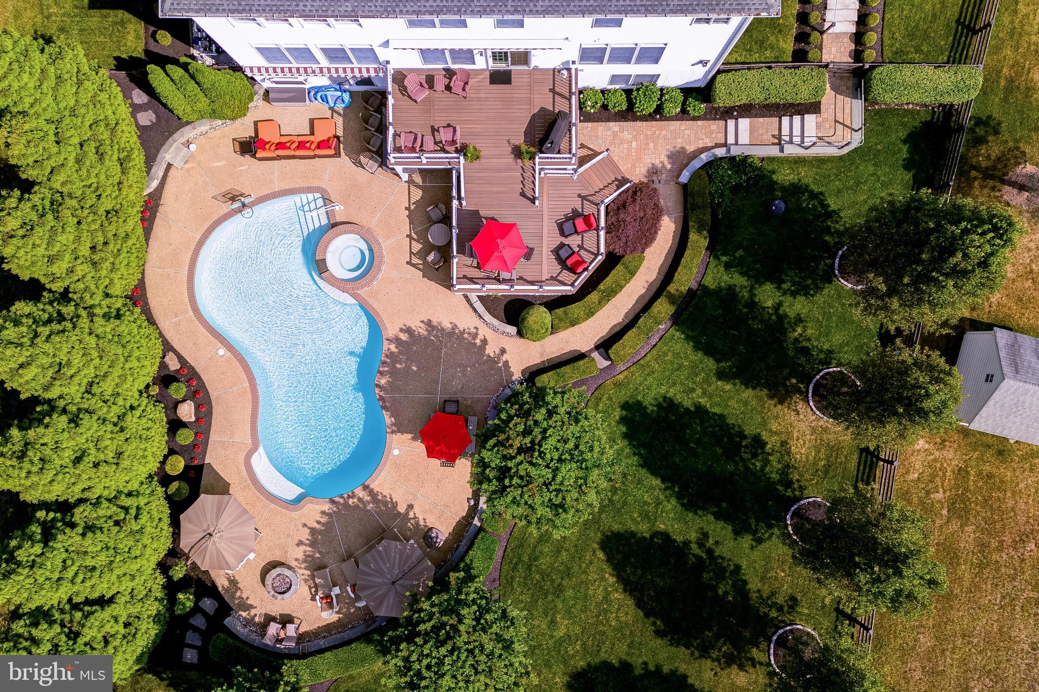 LENAH RUN - Residential Lease