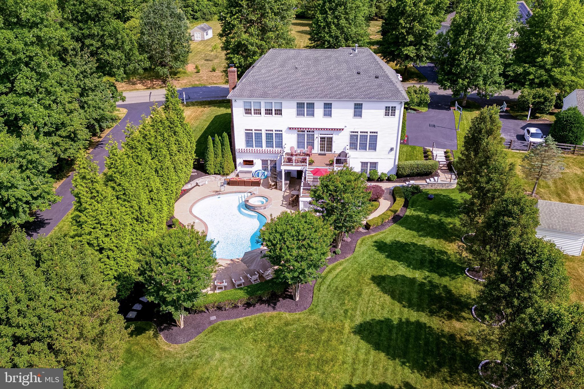 LENAH RUN - Residential Lease