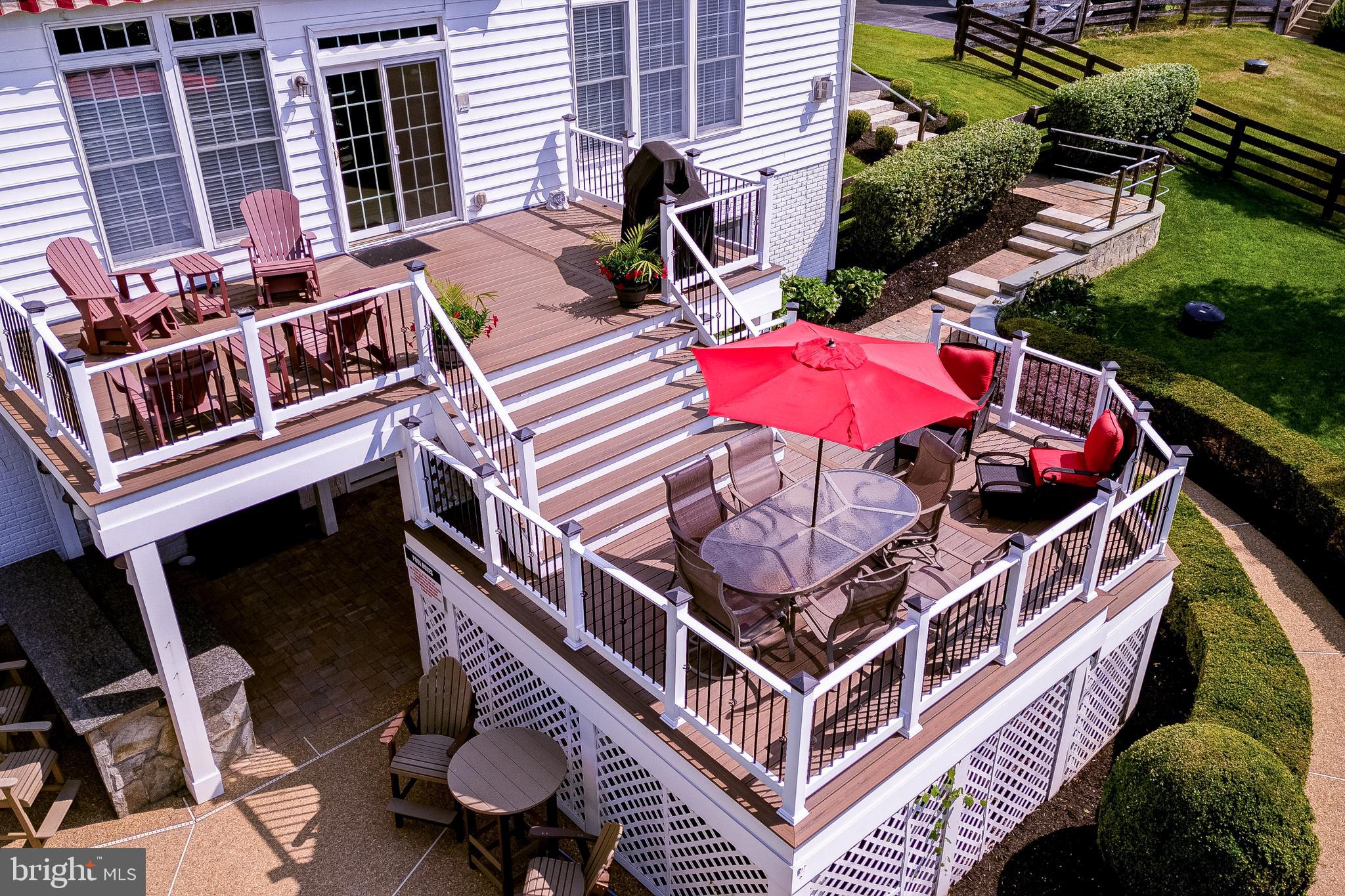 LENAH RUN - Residential Lease