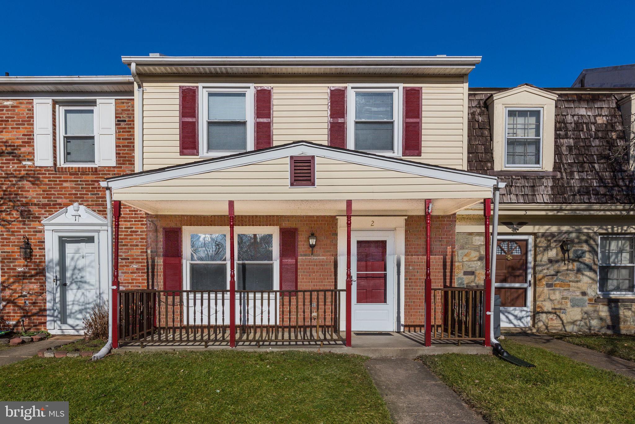 LAKEVIEW VILLAGE - Residential Lease