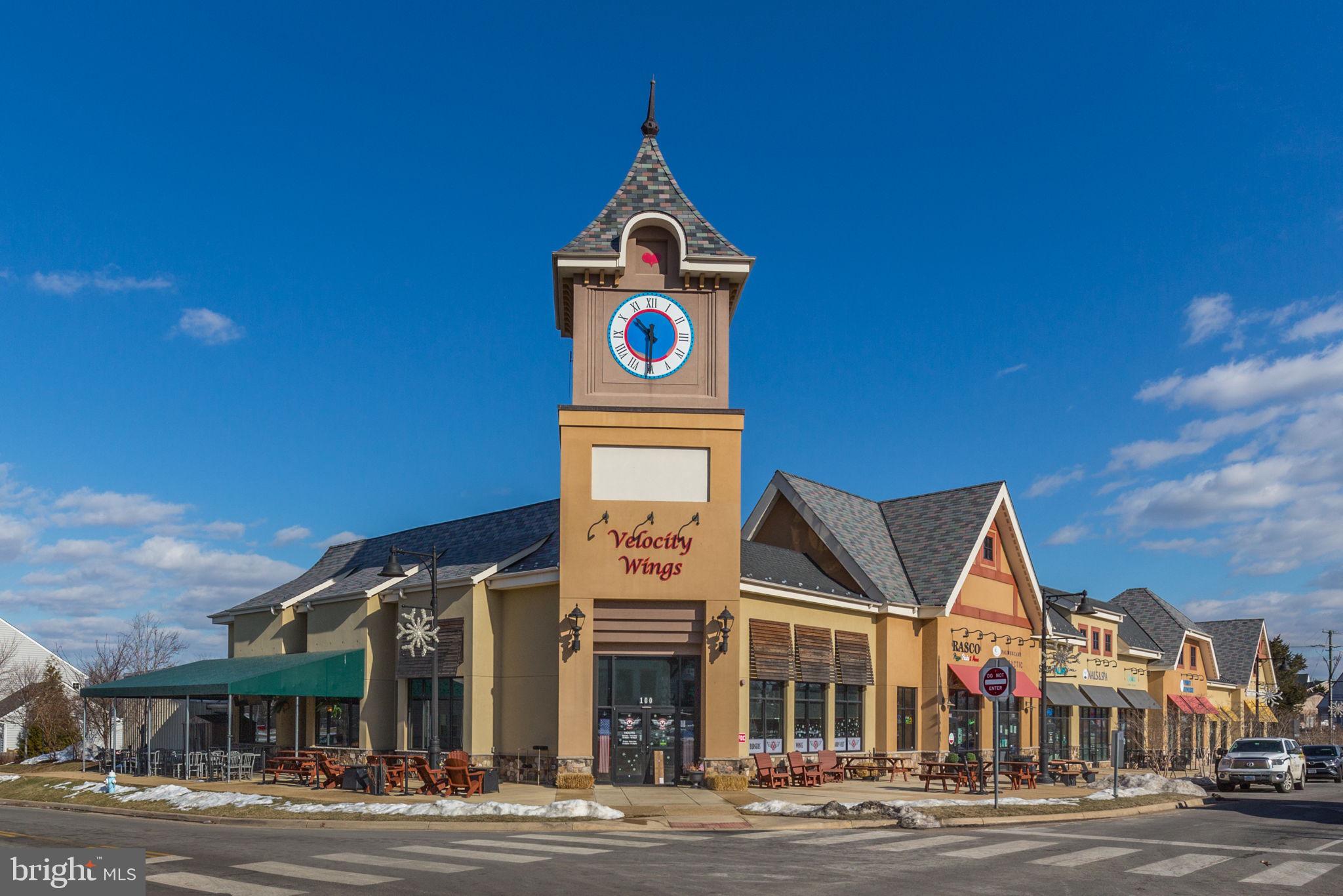 LAKEVIEW VILLAGE - Residential Lease