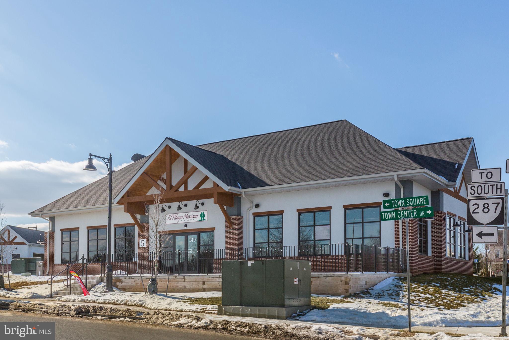 LAKEVIEW VILLAGE - Residential Lease