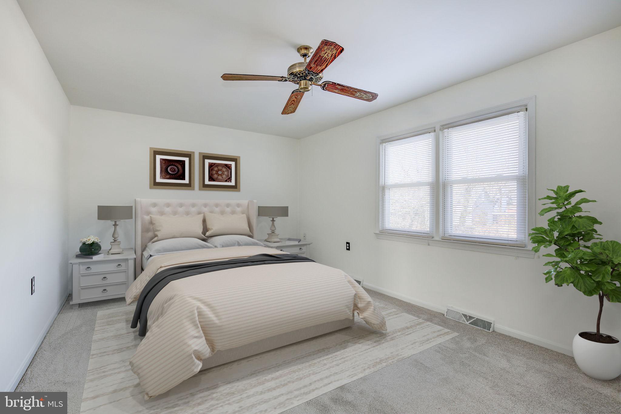 LAKEVIEW VILLAGE - Residential Lease