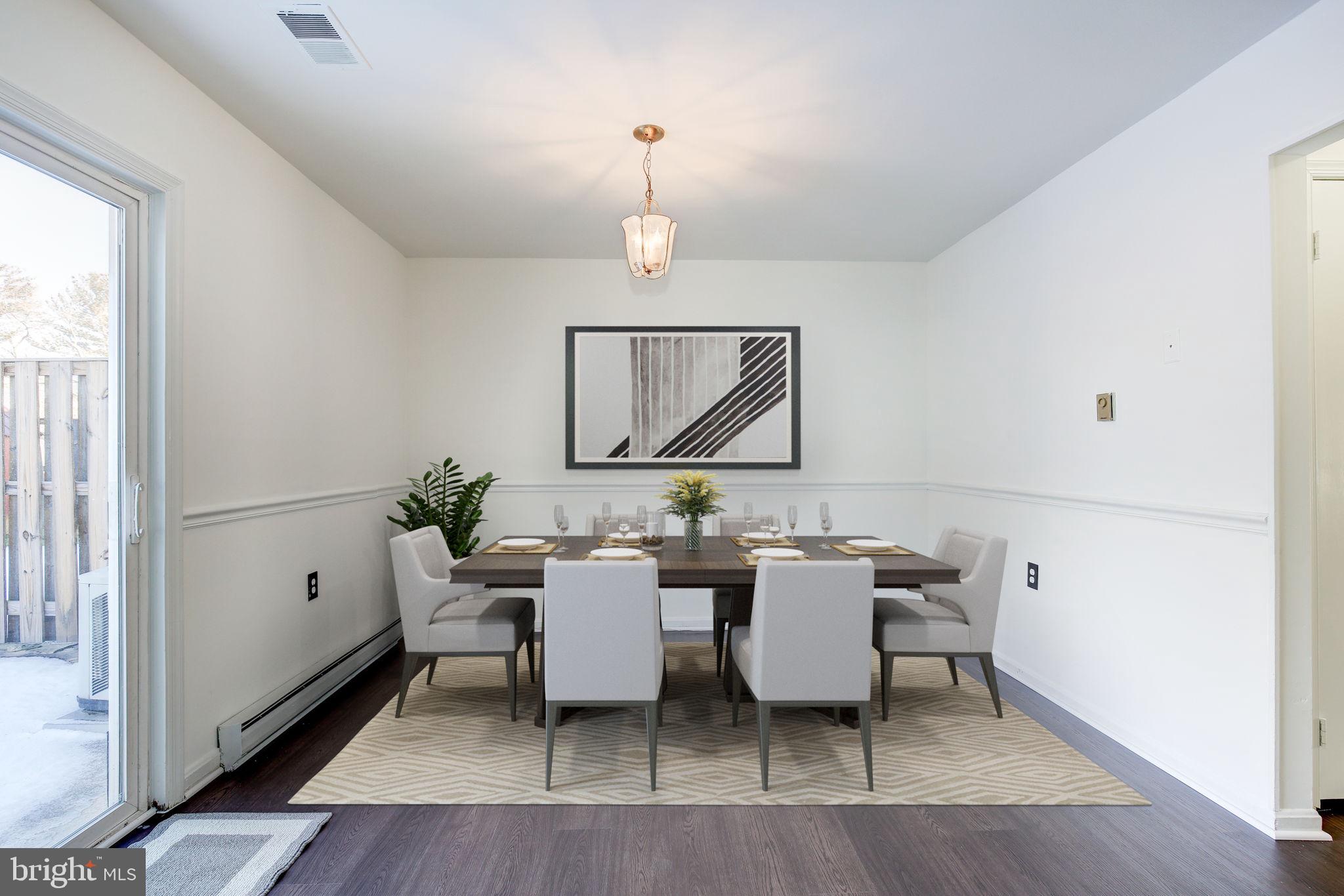 LAKEVIEW VILLAGE - Residential Lease