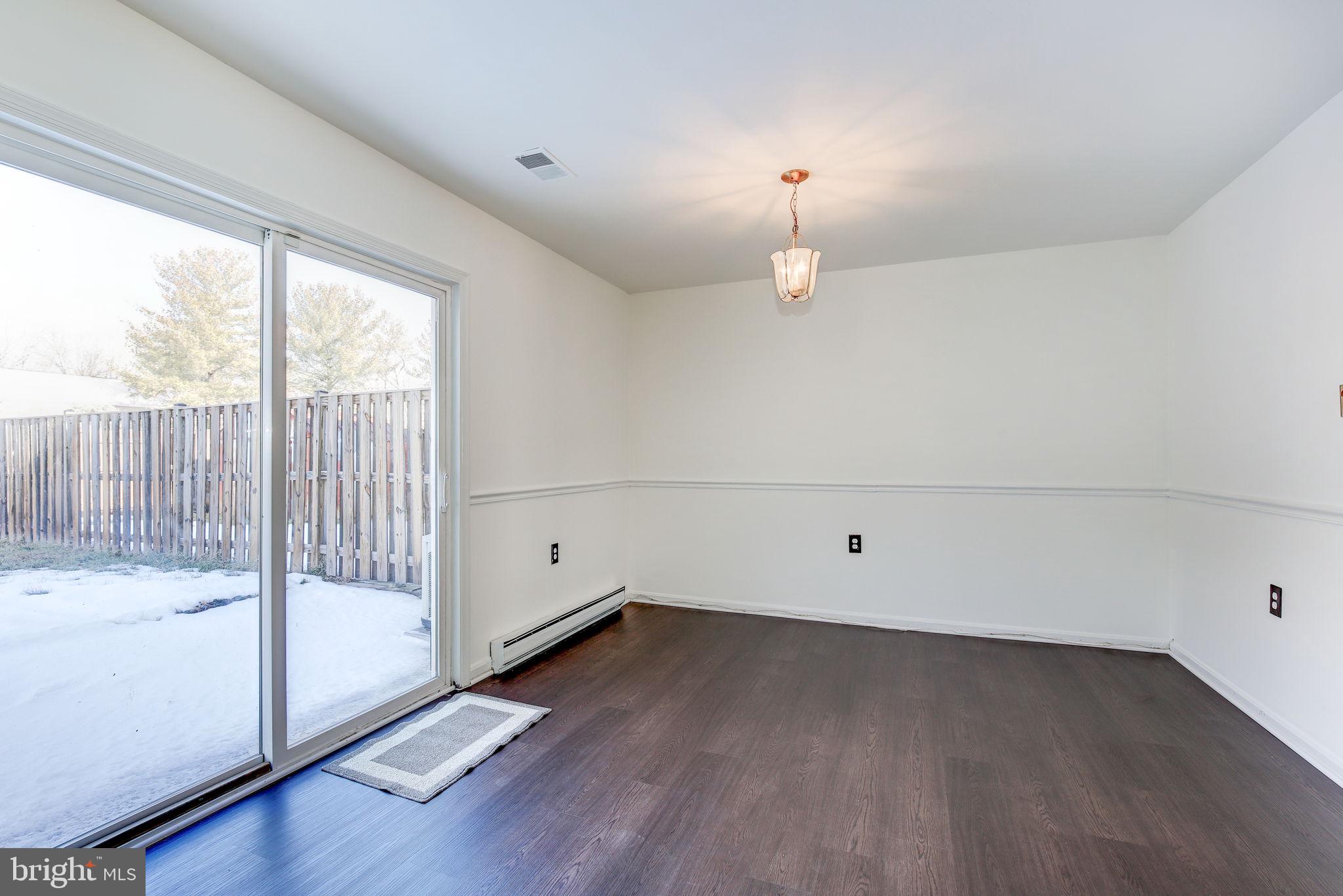 LAKEVIEW VILLAGE - Residential Lease