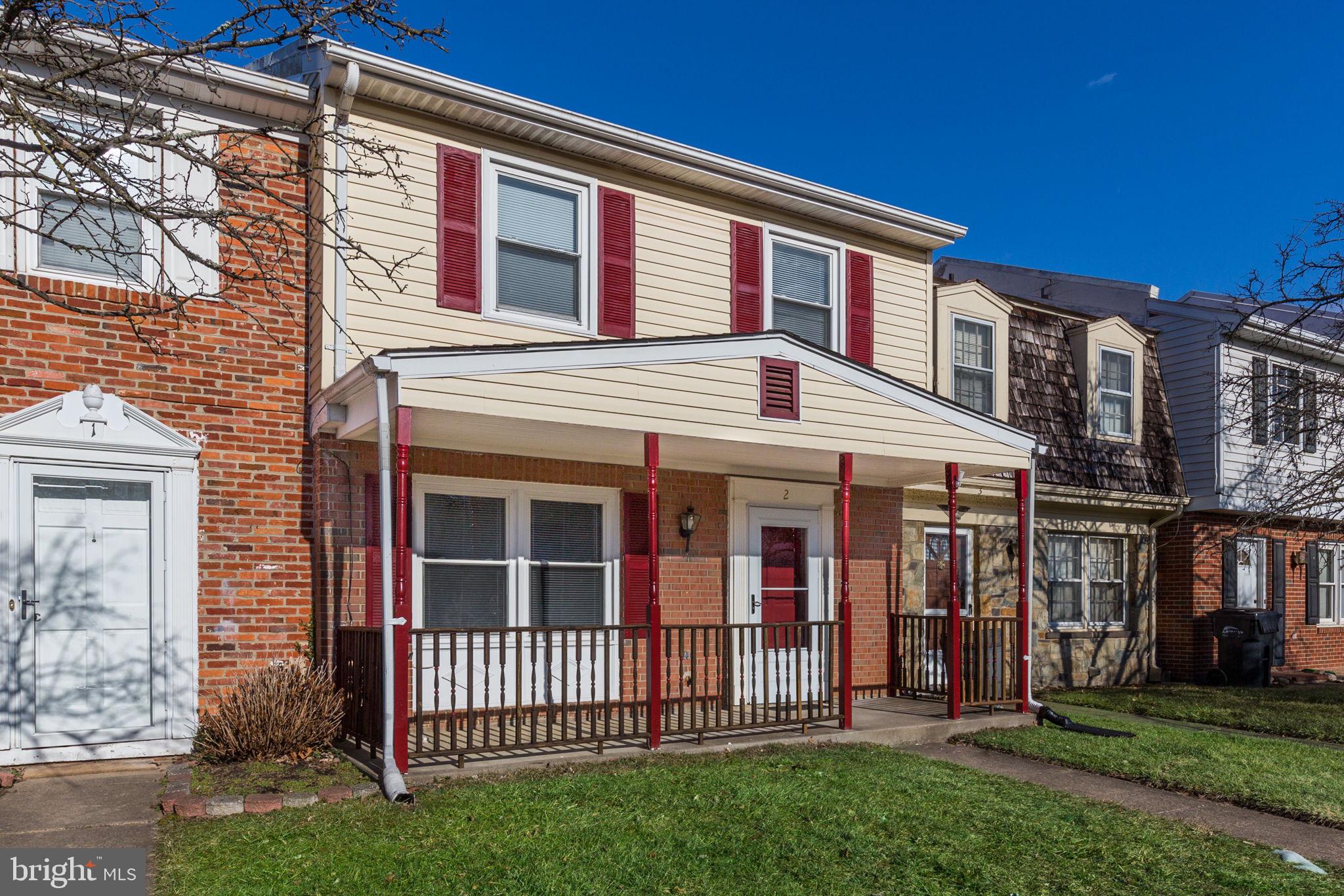 LAKEVIEW VILLAGE - Residential Lease