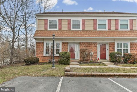 Photo of 1356 Putnam Boulevard #9, WALLINGFORD, PA 19086 (MLS # PADE2109666)
