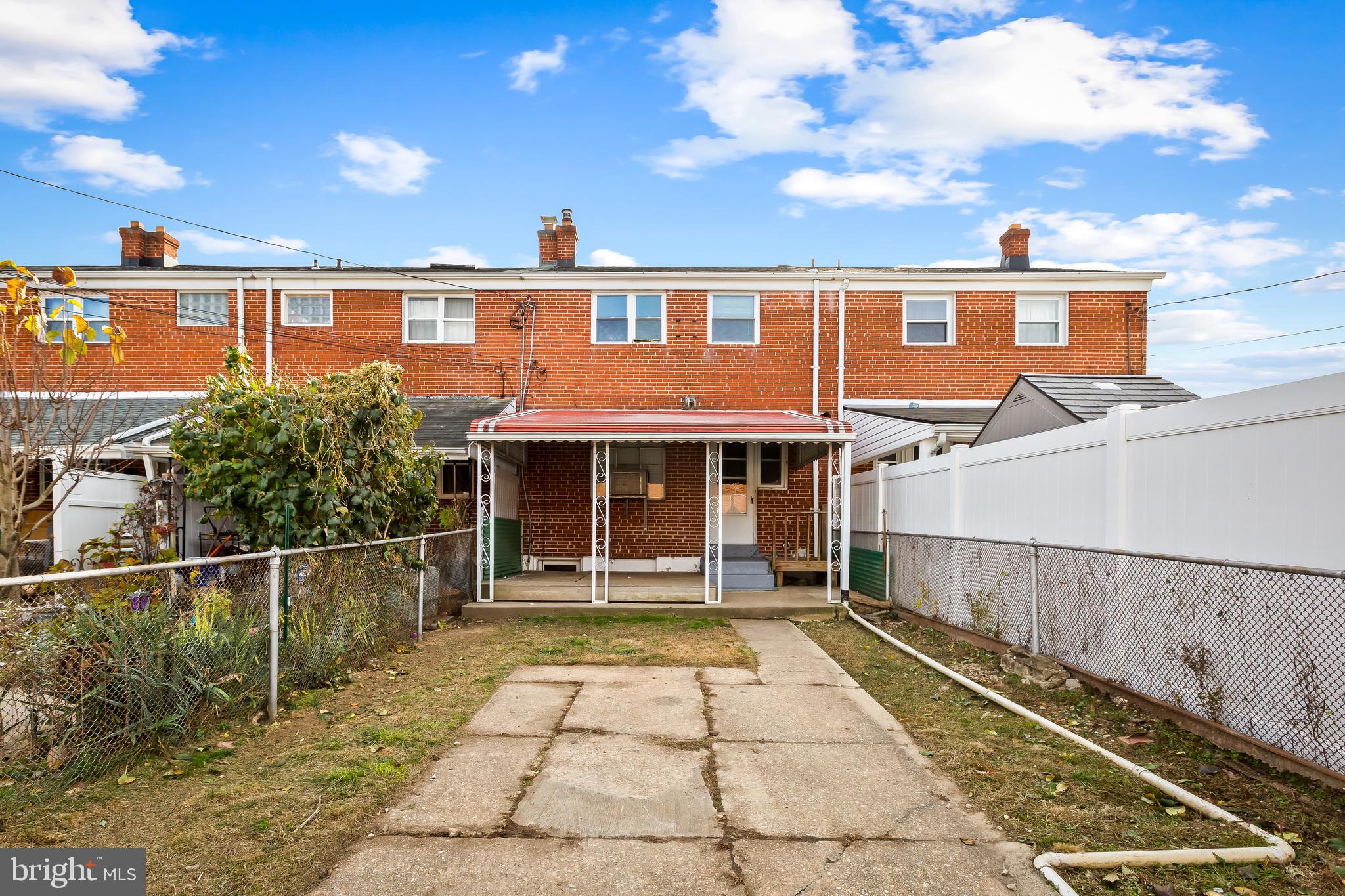 DUNDALK - Residential