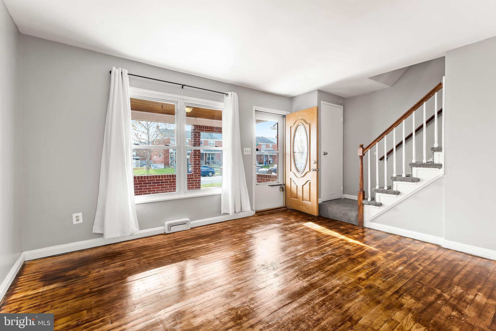 DUNDALK - Residential