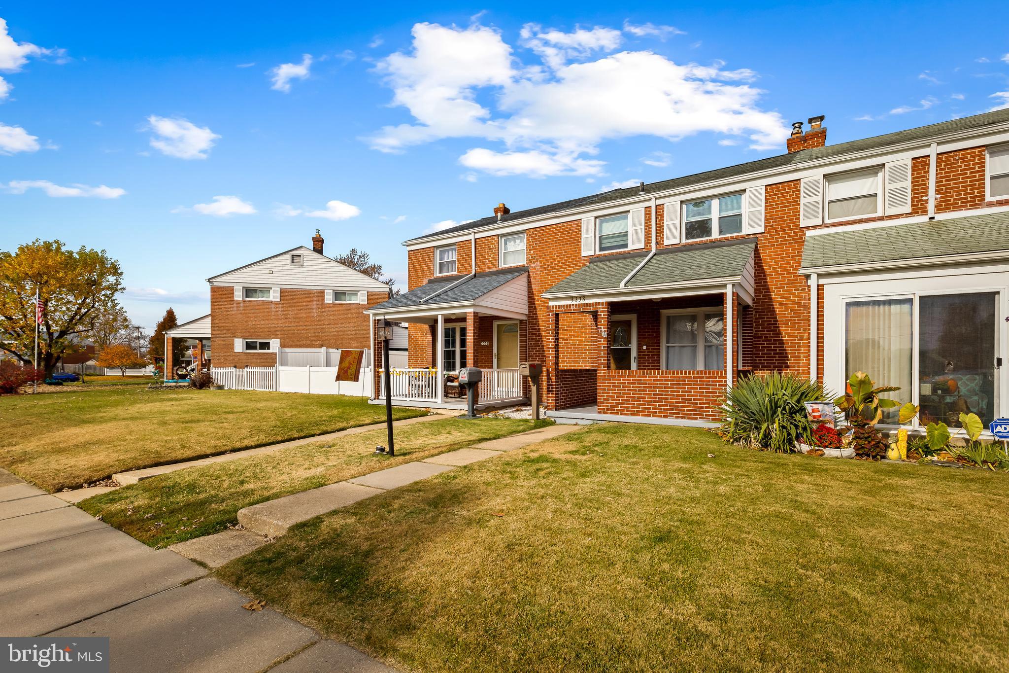 DUNDALK - Residential