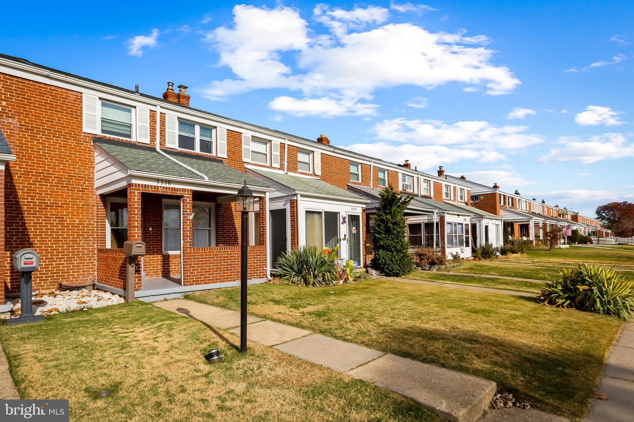 DUNDALK - Residential