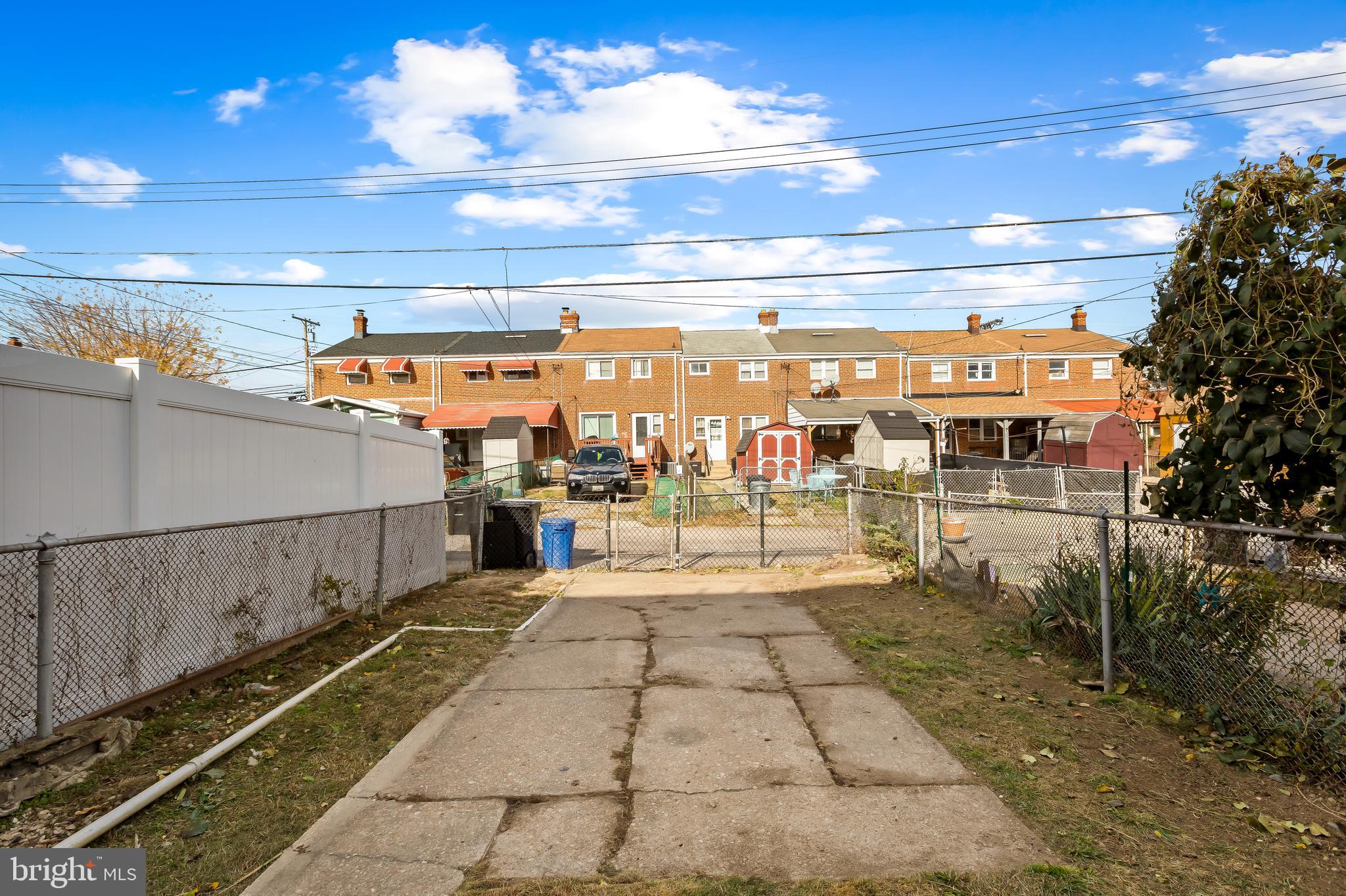 DUNDALK - Residential