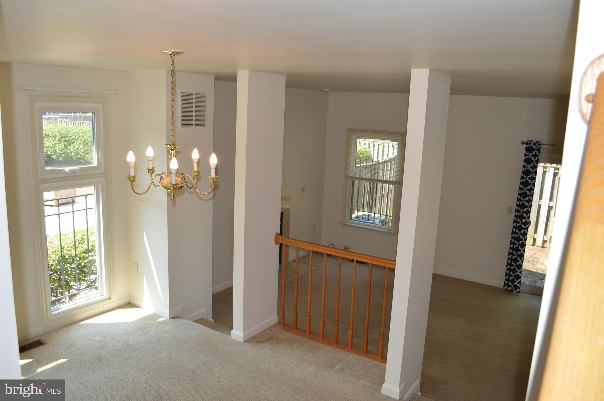 ROUNDHOUSE SQUARE - Residential Lease