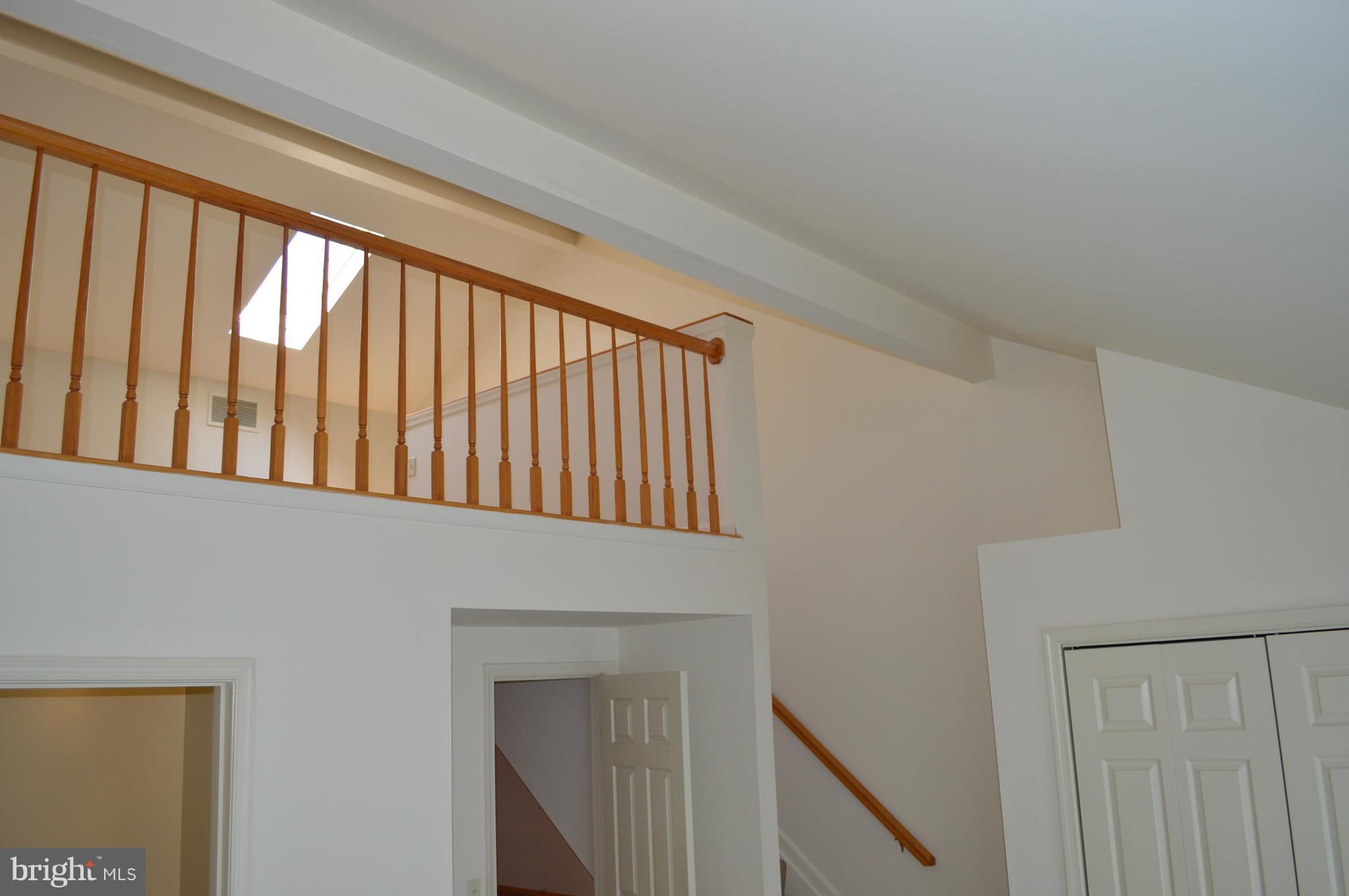 ROUNDHOUSE SQUARE - Residential Lease