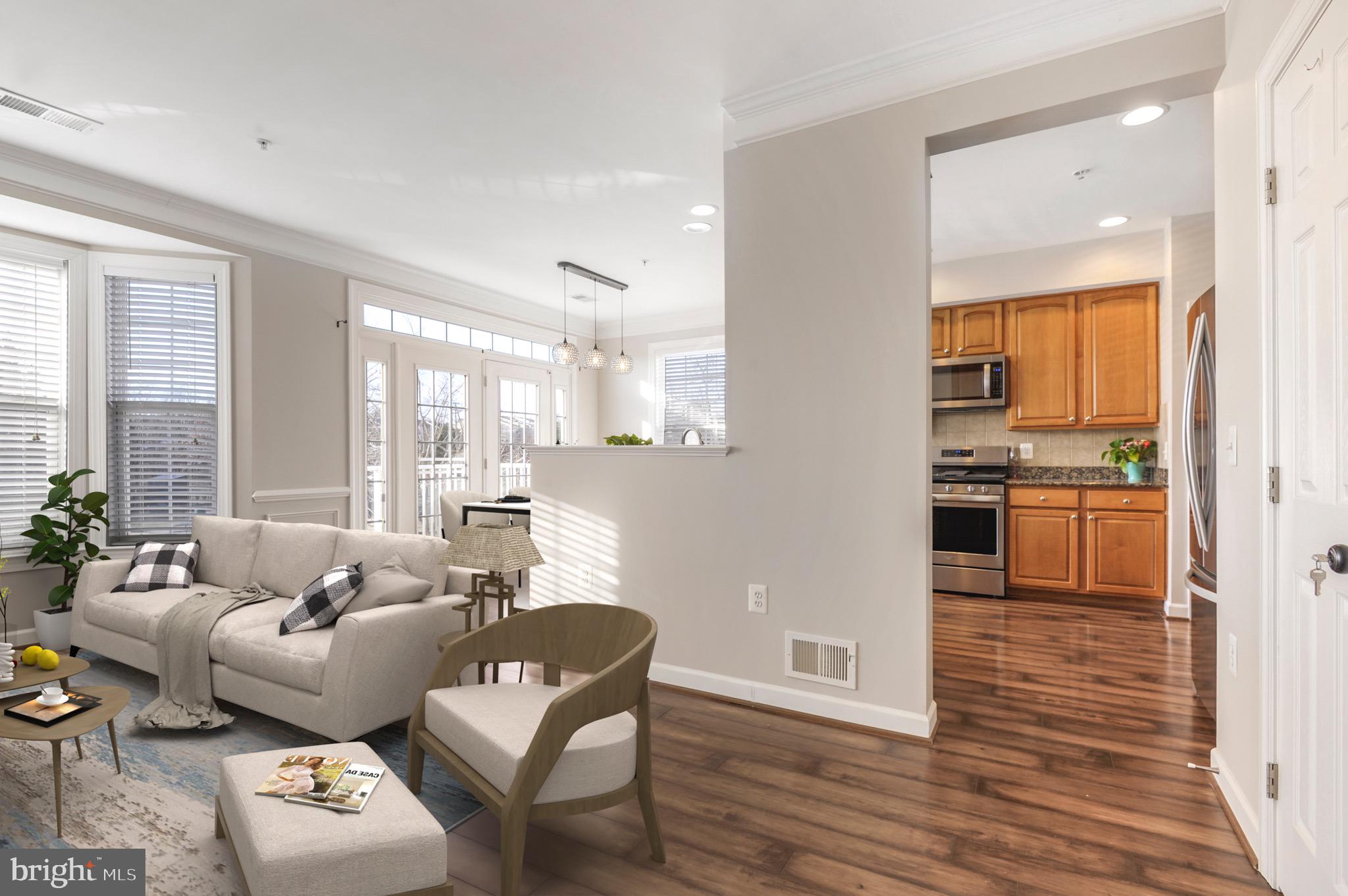 COPPERMINE CROSSING - Residential