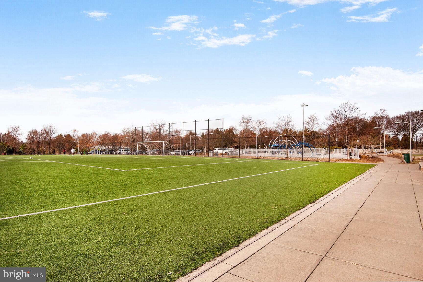 COPPERMINE CROSSING - Residential