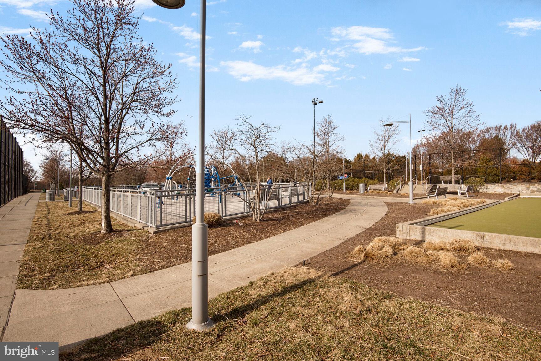 COPPERMINE CROSSING - Residential