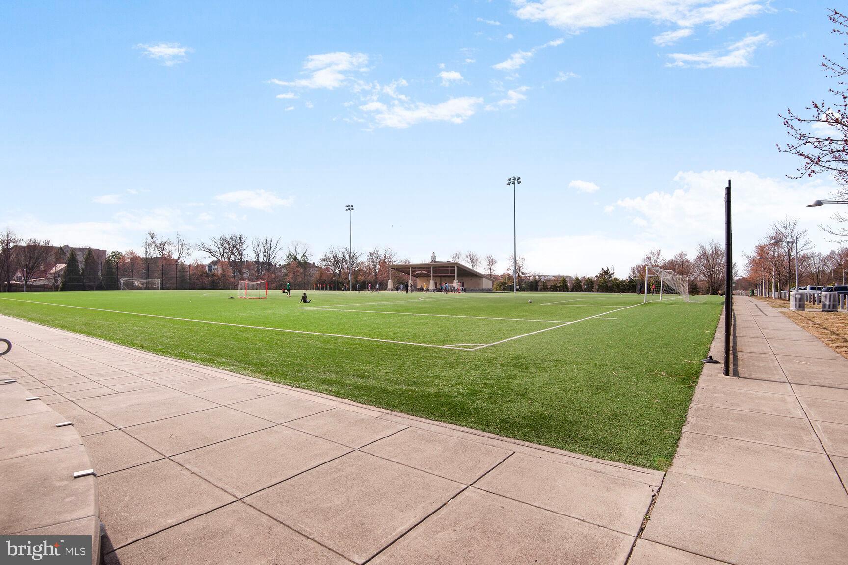 COPPERMINE CROSSING - Residential