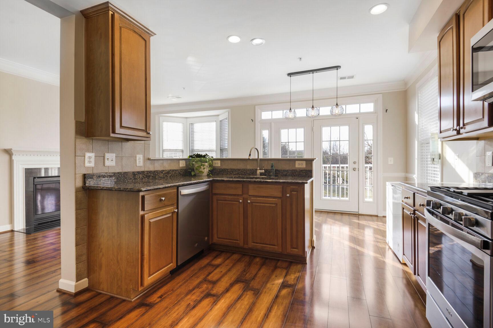 COPPERMINE CROSSING - Residential