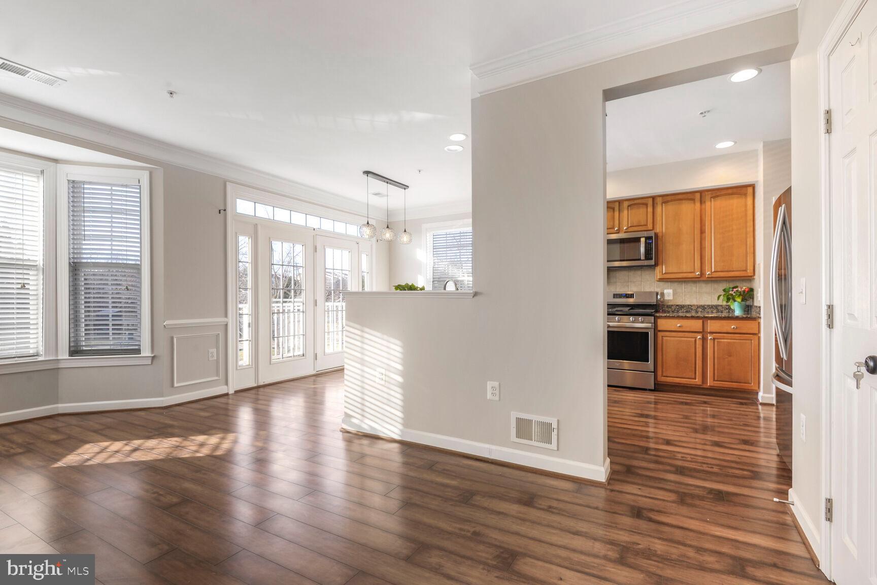 COPPERMINE CROSSING - Residential