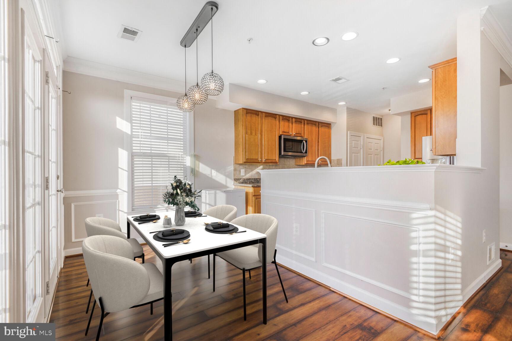 COPPERMINE CROSSING - Residential