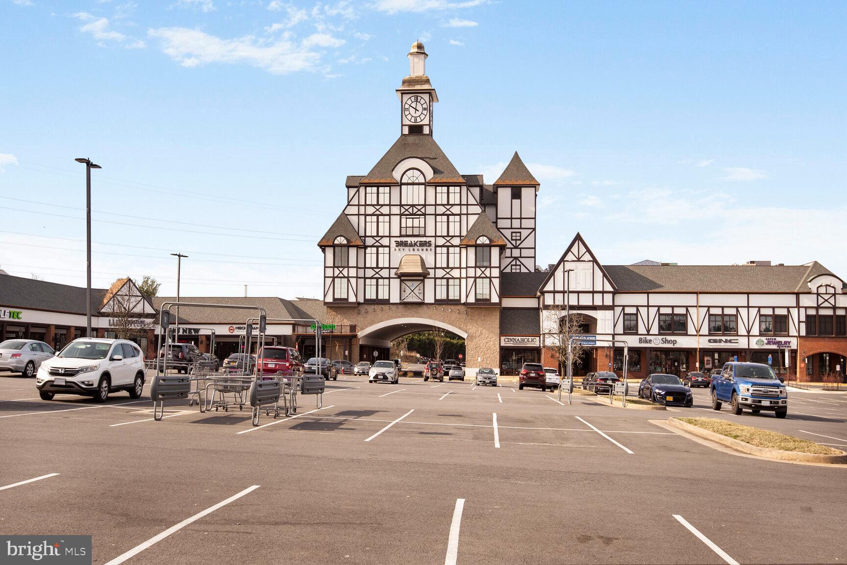 COPPERMINE CROSSING - Residential