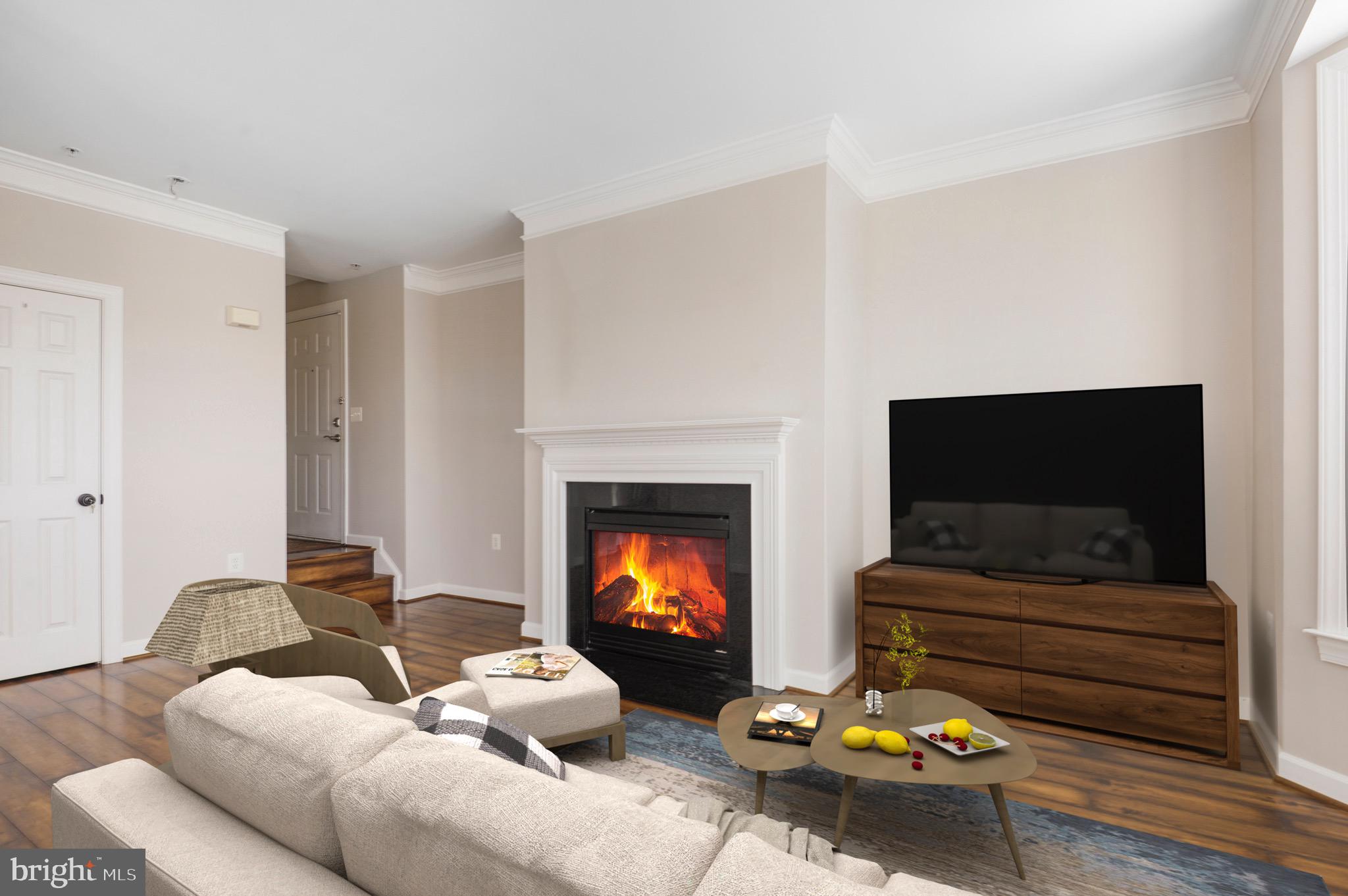 COPPERMINE CROSSING - Residential