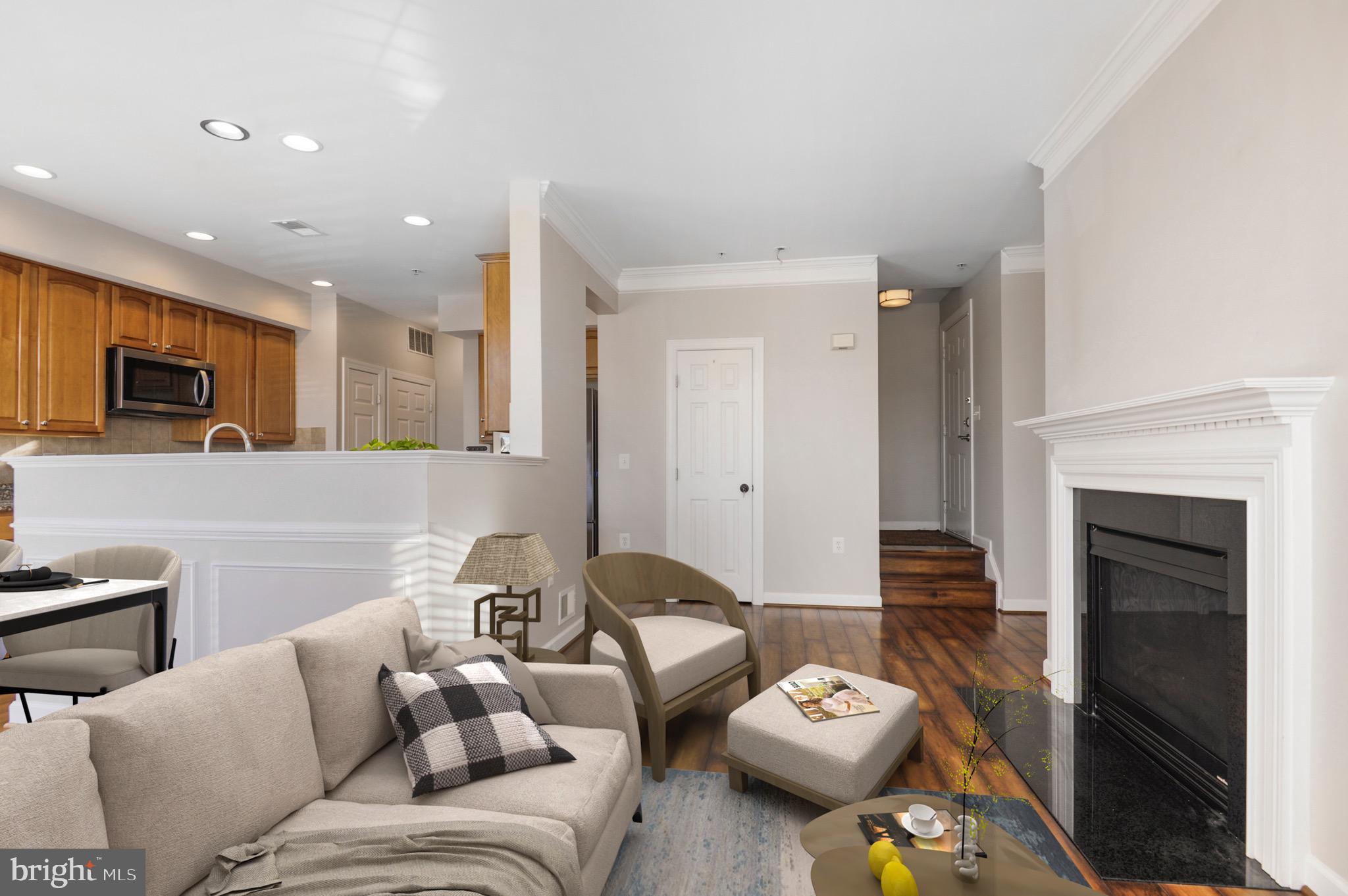 COPPERMINE CROSSING - Residential