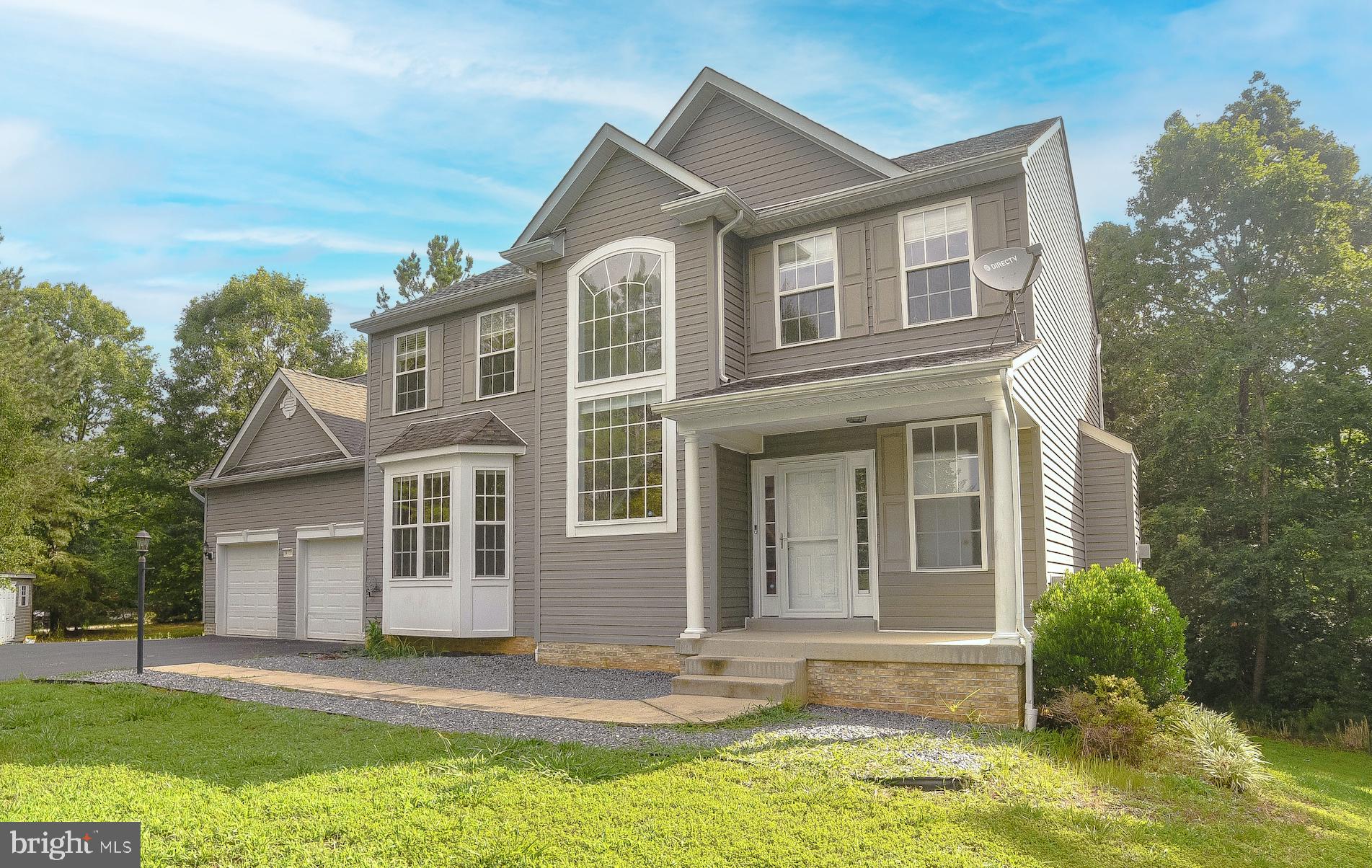 GREENS REST FARM - Residential