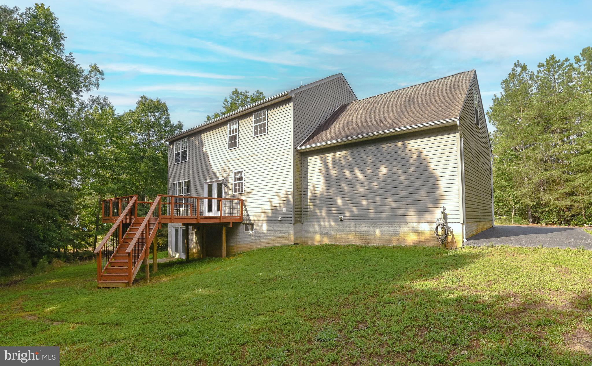 GREENS REST FARM - Residential