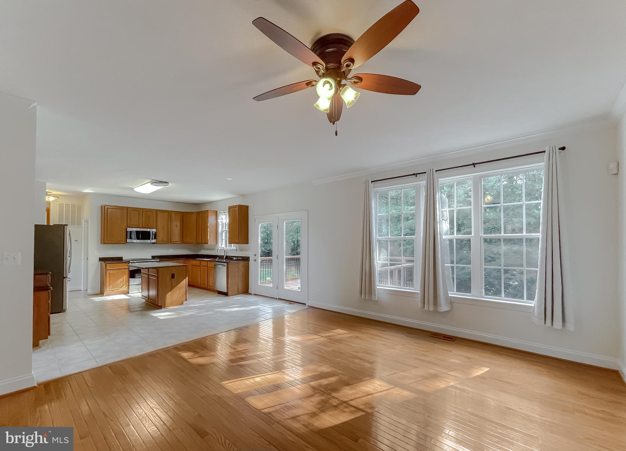 GREENS REST FARM - Residential