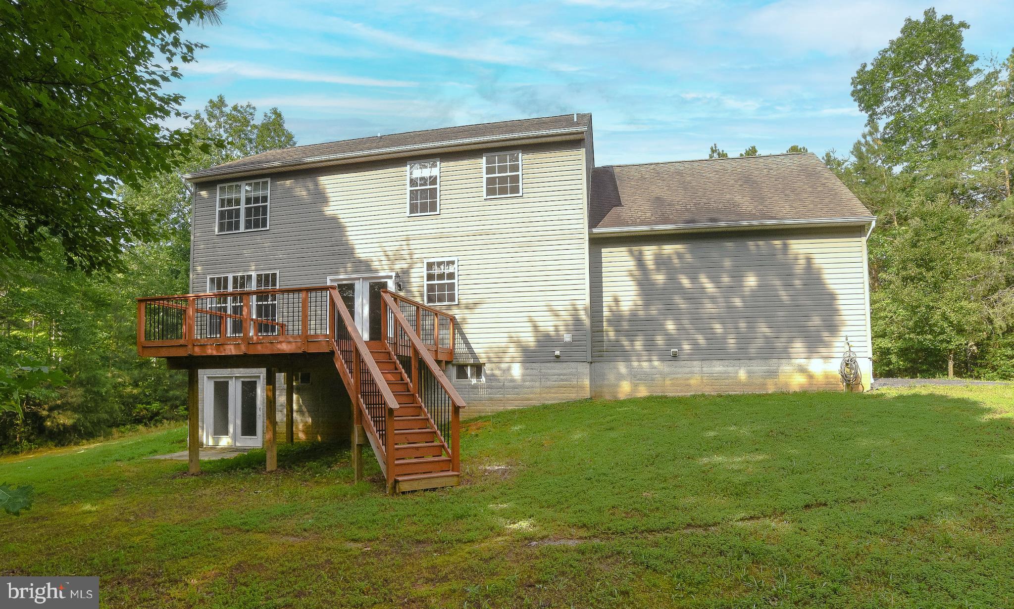 GREENS REST FARM - Residential