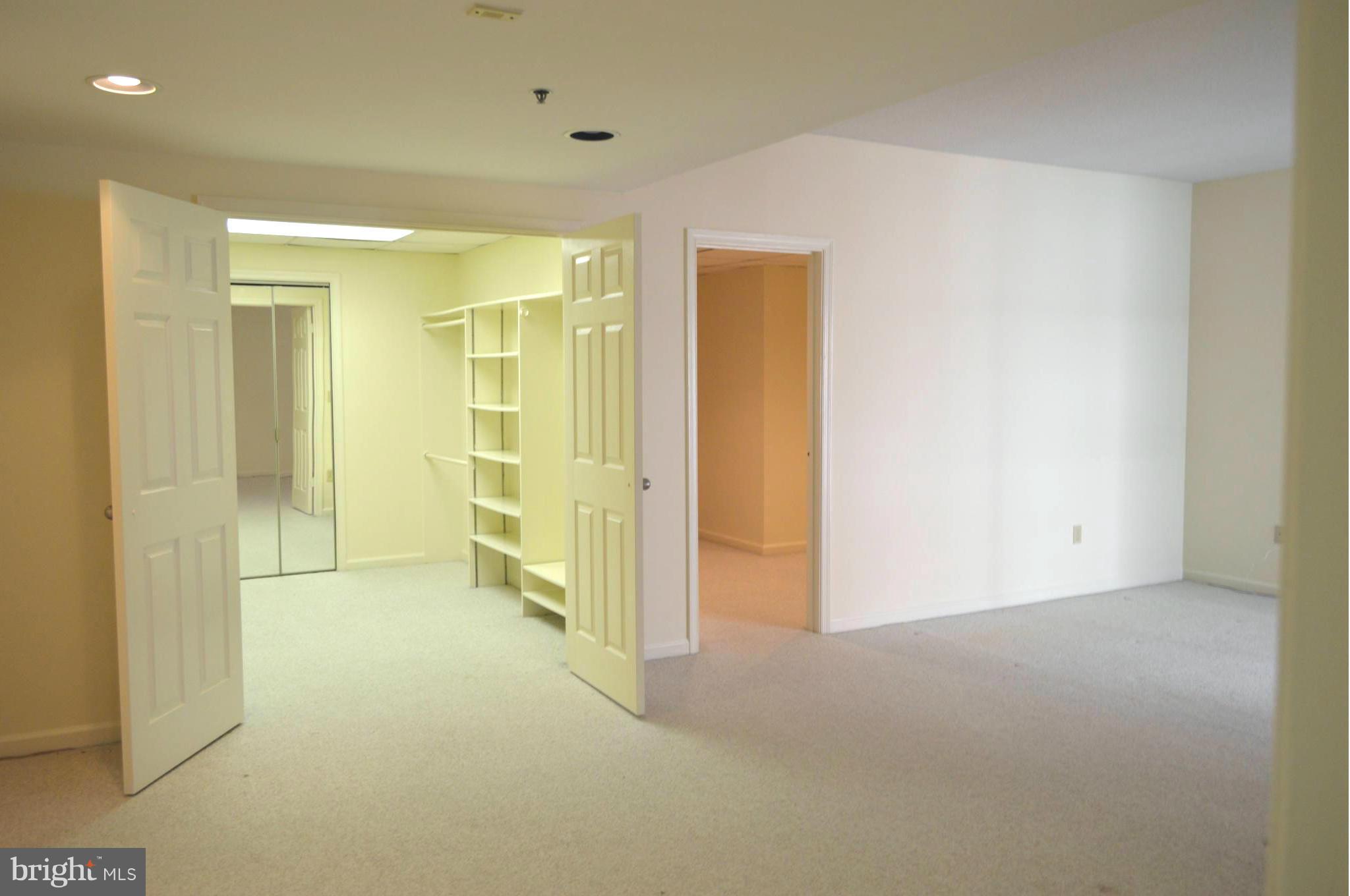 FELLS POINT HISTORIC DISTRICT - Residential Lease