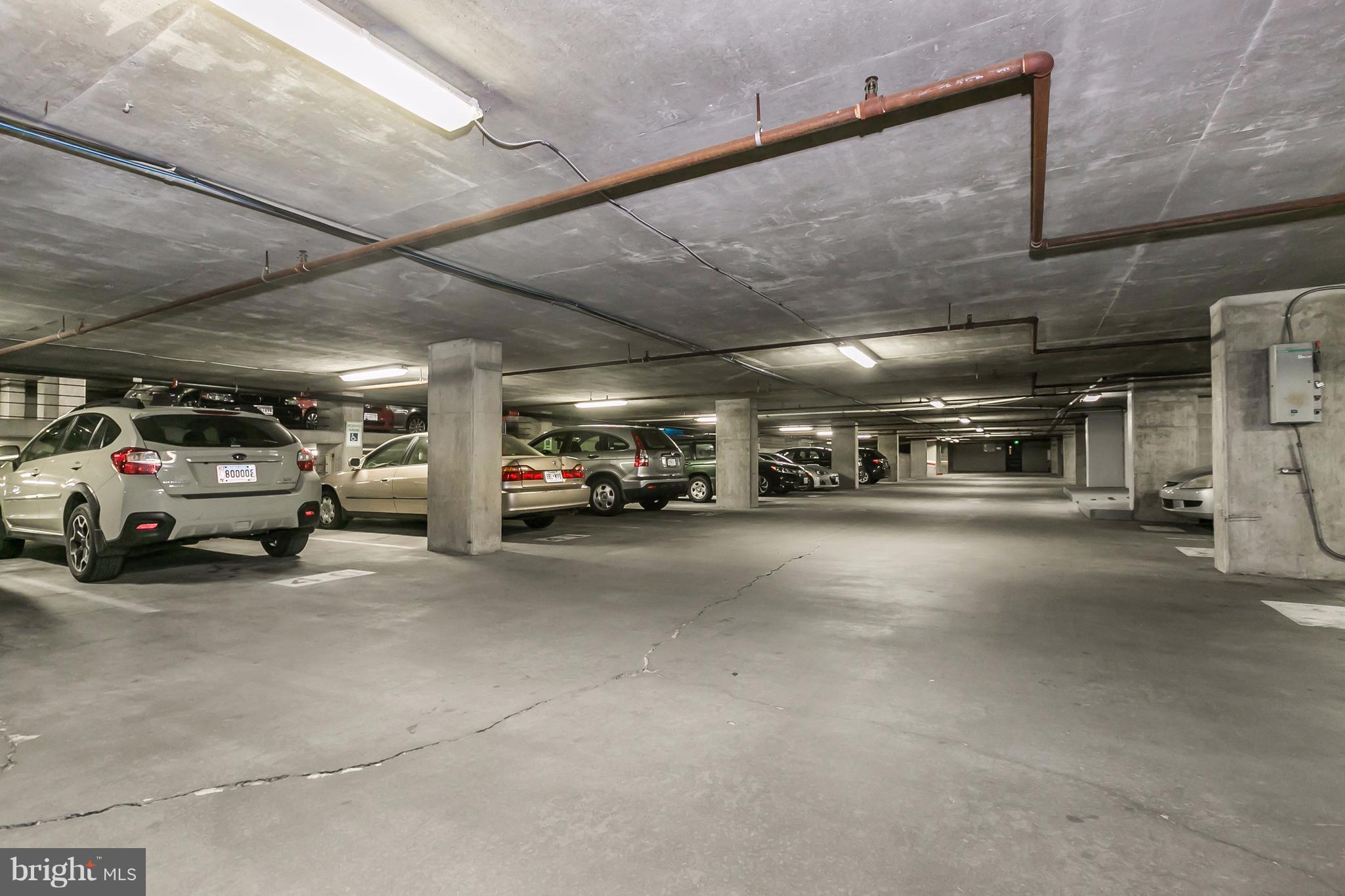 FELLS POINT HISTORIC DISTRICT - Residential Lease