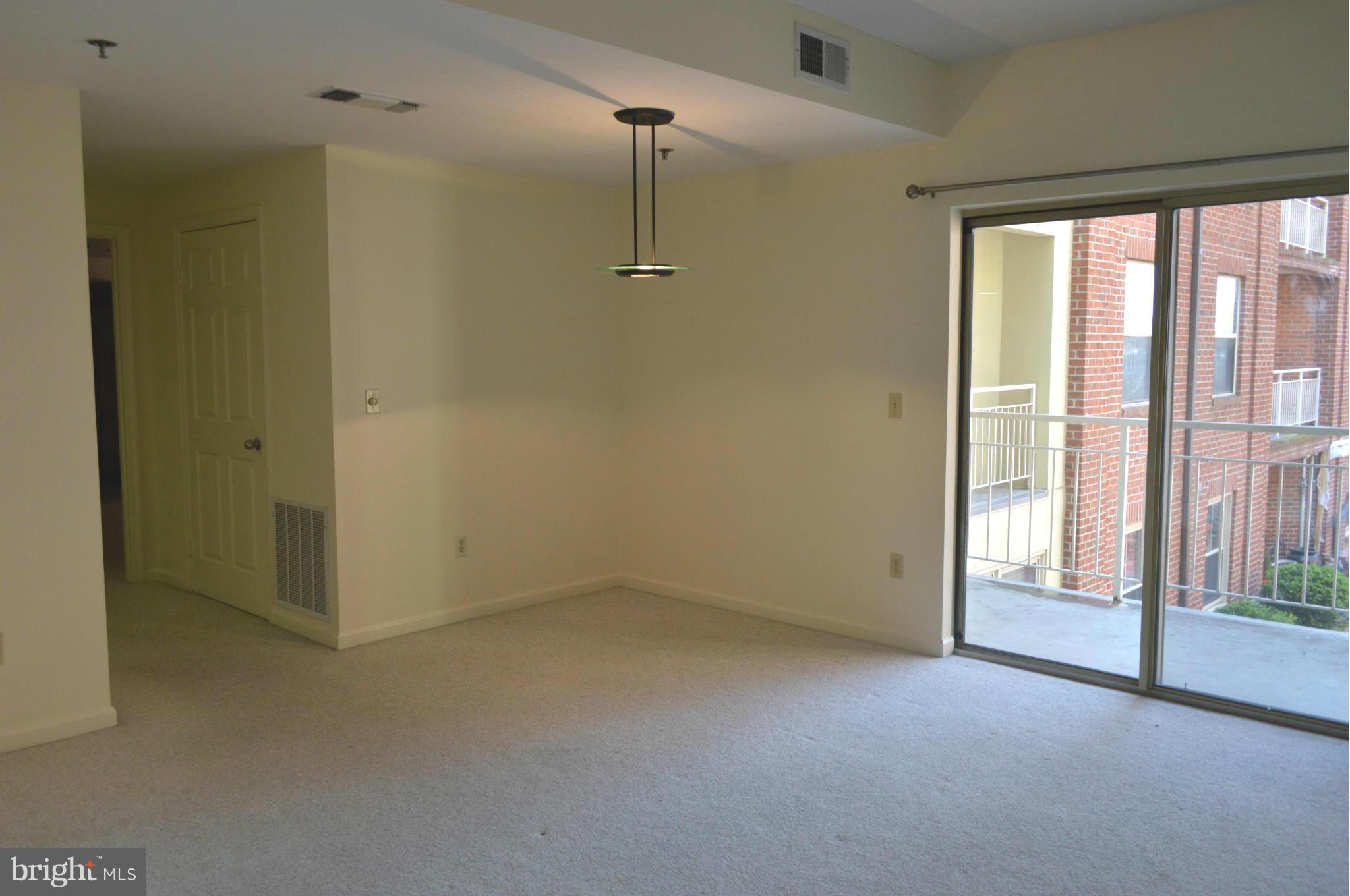 FELLS POINT HISTORIC DISTRICT - Residential Lease