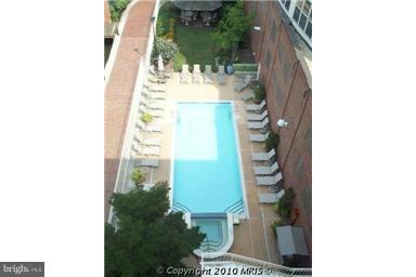 FELLS POINT HISTORIC DISTRICT - Residential Lease