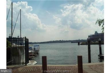 FELLS POINT HISTORIC DISTRICT - Residential Lease