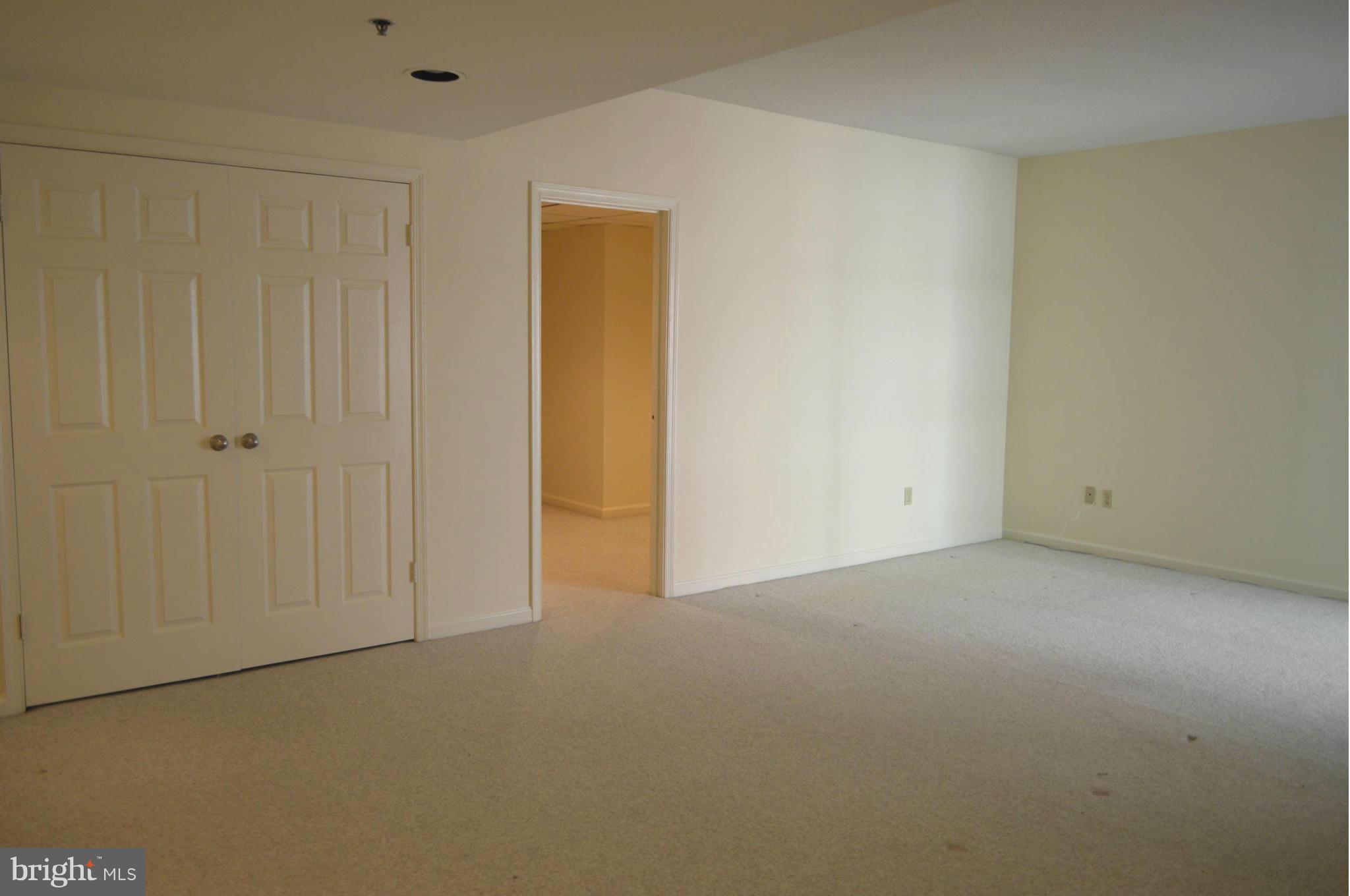 FELLS POINT HISTORIC DISTRICT - Residential Lease