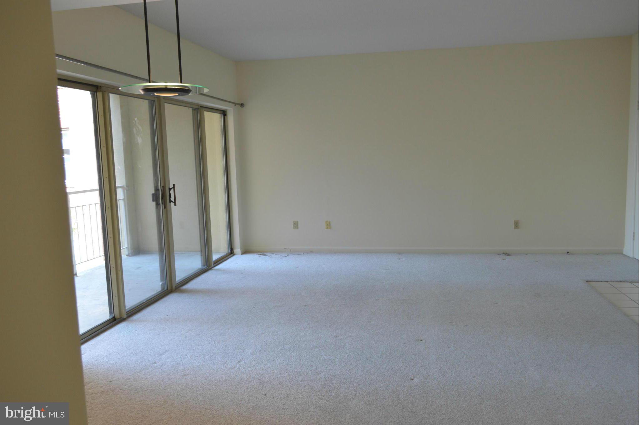 FELLS POINT HISTORIC DISTRICT - Residential Lease